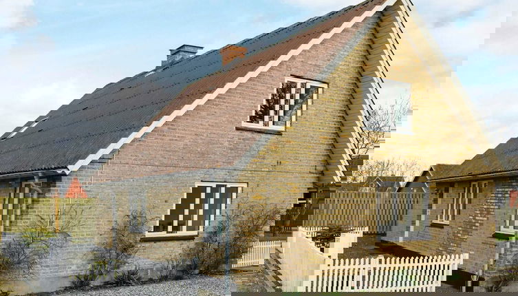 Photo 1 - 6 Person Holiday Home in Hadsund