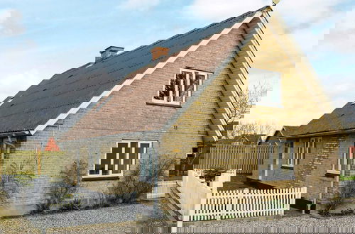 Photo 1 - 6 Person Holiday Home in Hadsund