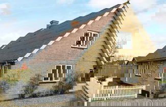 Foto 1 - 6 Person Holiday Home in Hadsund