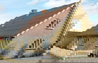 Photo 1 - 6 Person Holiday Home in Hadsund