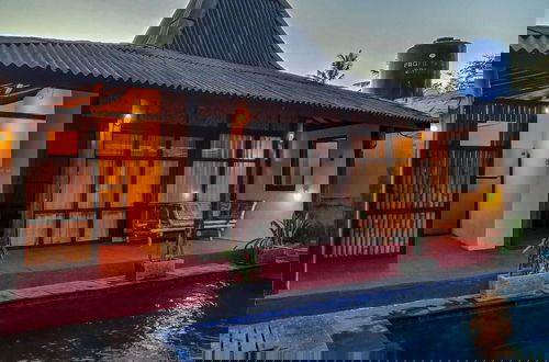 Foto 6 - Syahdu Villa