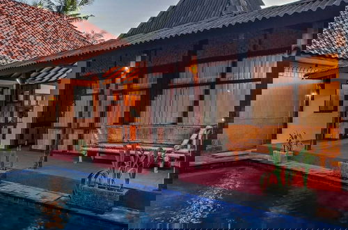 Foto 8 - Syahdu Villa