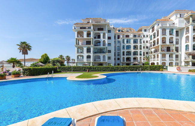 Marina De La Duquesa 805 - Foto 1