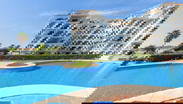 Foto 1 - Marina De La Duquesa 805