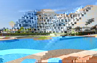 Foto 1 - Marina De La Duquesa 805