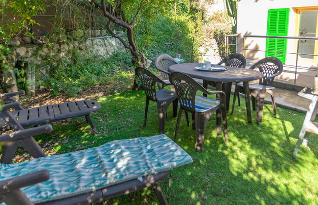 Casa Nord 4pax in Caimari - Foto 2