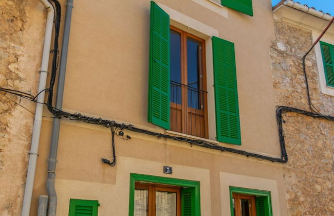 Casa Nord 4pax in Caimari - Foto 22