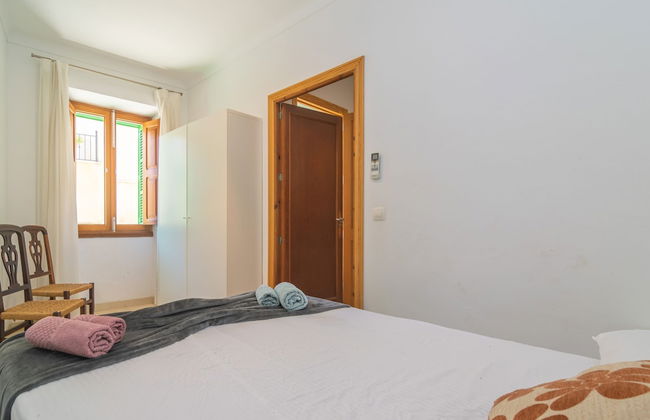 Casa Nord 4pax in Caimari - Foto 18