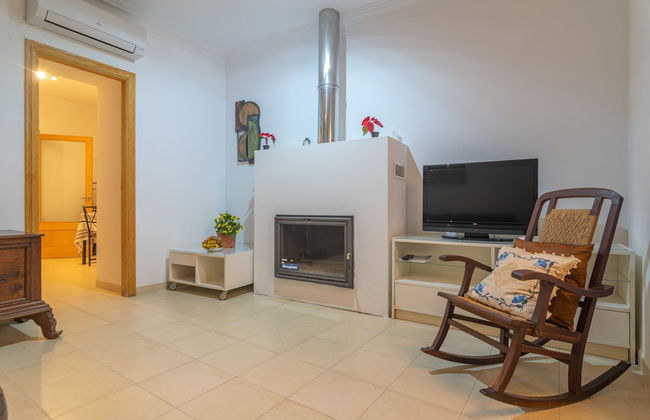 Casa Nord 4pax in Caimari - Foto 7