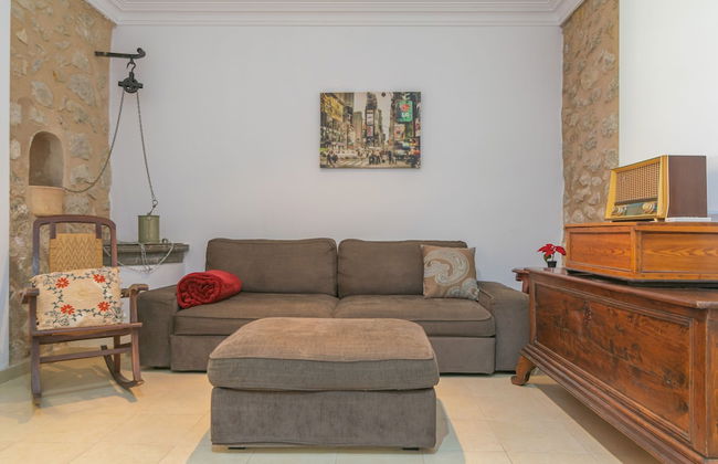 Casa Nord 4pax in Caimari - Foto 6