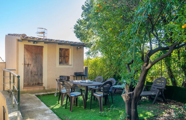 Casa Nord 10pax in Caimari - Foto 10
