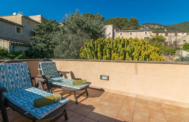 Casa Nord 10pax in Caimari - Foto 4