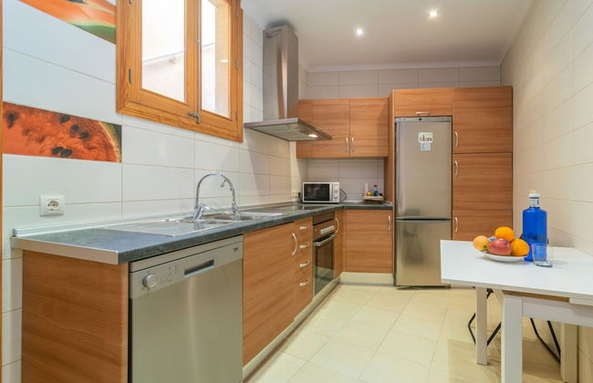 Casa Nord 10pax in Caimari - Foto 18