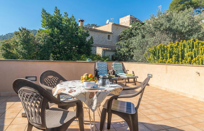 Casa Nord 10pax in Caimari - Foto 6