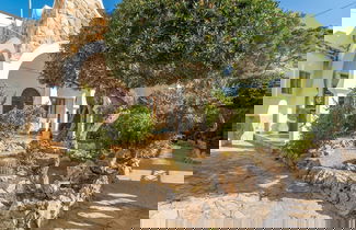 Foto 1 - Sol I Vent in Cala Llombards