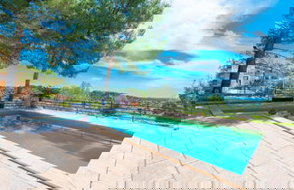 Photo 1 - Es Pinar in Alar With 4 Bedrooms and 4 Bathrooms