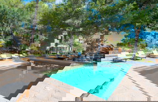 Photo 2 - Es Pinar in Alar With 4 Bedrooms and 4 Bathrooms
