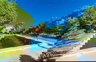 Photo 1 - Son Obra Nou in Porreres