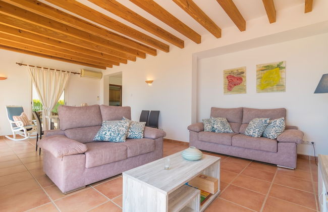Sa Copinya in Mallorca - Foto 8