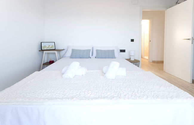 Vistamar 1 in Oliva With 2 Bedrooms and 1 Bathrooms - Foto 9
