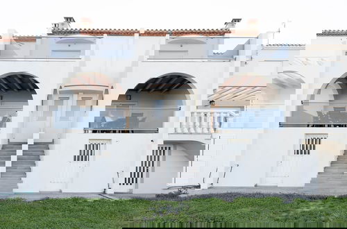 Foto 15 - Vistamar 1 in Oliva With 2 Bedrooms and 1 Bathrooms