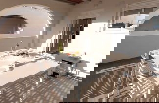 Foto 2 - Vistamar 1 in Oliva With 2 Bedrooms and 1 Bathrooms