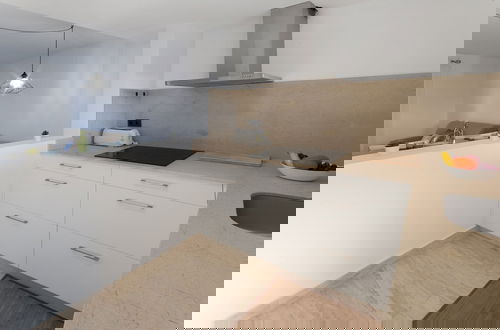Foto 6 - Vistamar 1 in Oliva With 2 Bedrooms and 1 Bathrooms