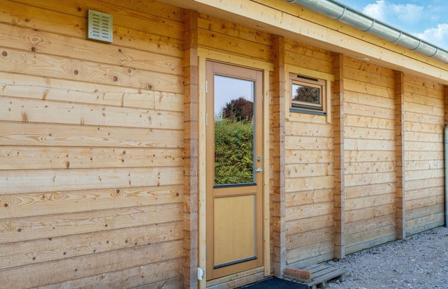 Holiday Home in Limburg With Terrace - Foto 32