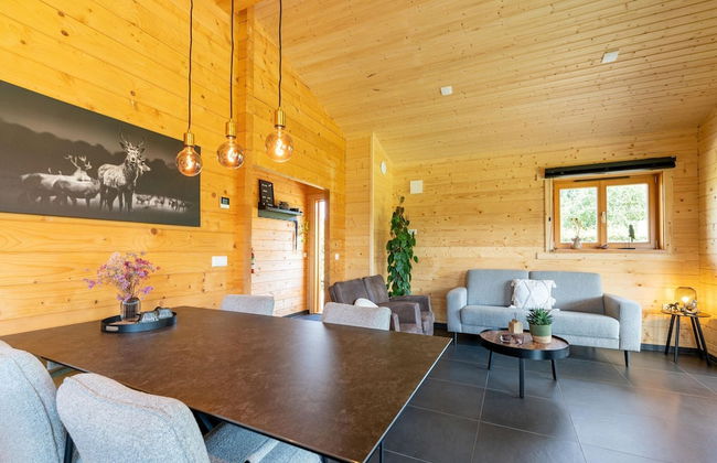 Holiday Home in Limburg With Terrace - Foto 26