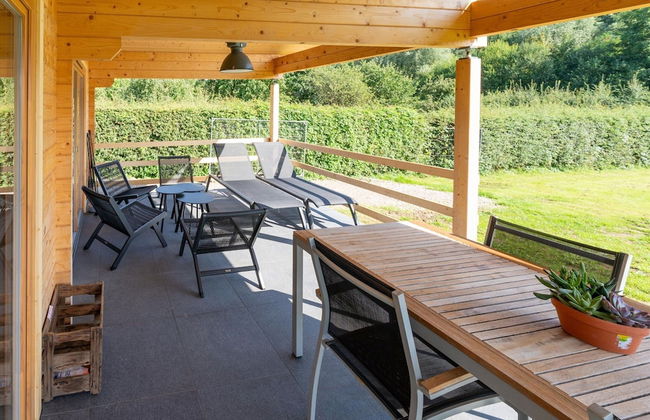 Holiday Home in Limburg With Terrace - Foto 21
