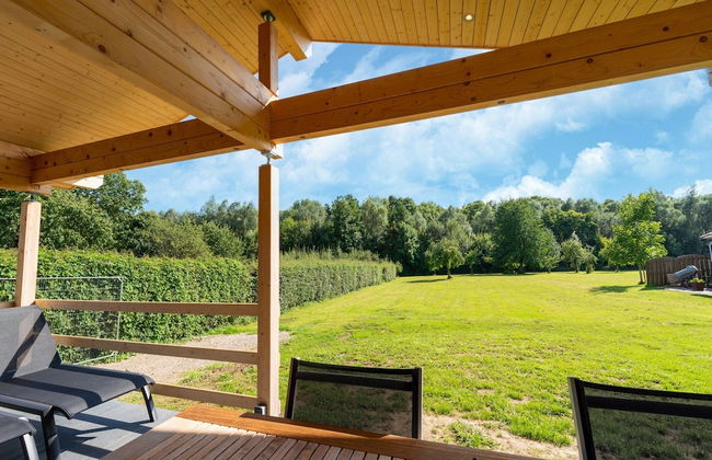 Holiday Home in Limburg With Terrace - Foto 37