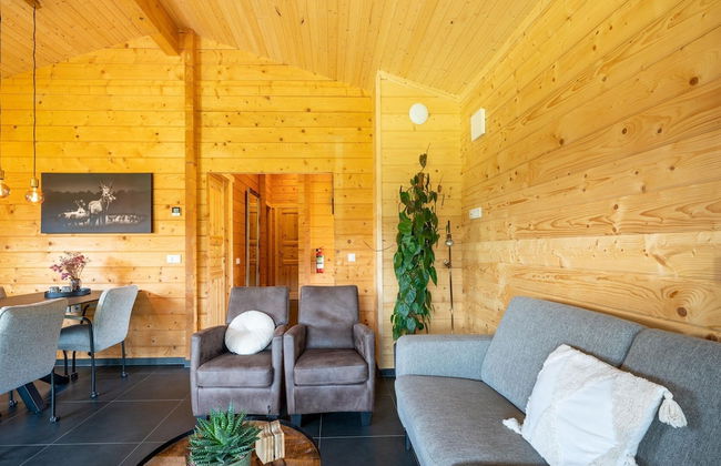 Holiday Home in Limburg With Terrace - Foto 14