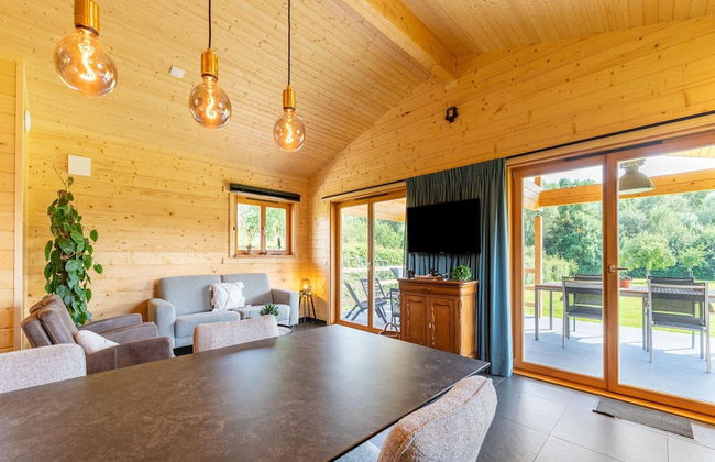 Holiday Home in Limburg With Terrace - Foto 22