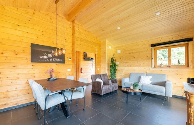 Holiday Home in Limburg With Terrace - Foto 4