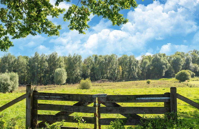Holiday Home in Limburg With Terrace - Foto 40