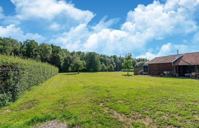 Holiday Home in Limburg With Terrace - Foto 30