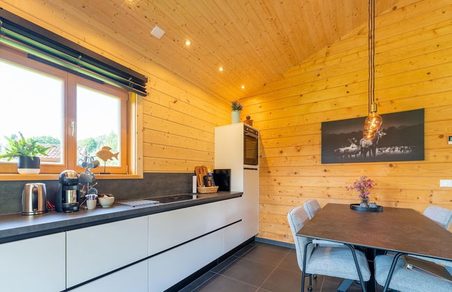 Holiday Home in Limburg With Terrace - Foto 12