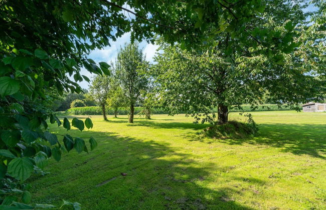 Holiday Home in Limburg With Terrace - Foto 29