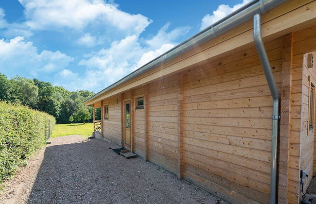 Holiday Home in Limburg With Terrace - Foto 34