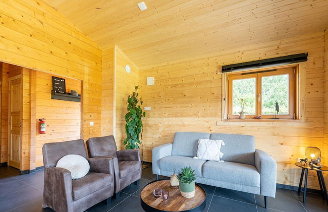 Holiday Home in Limburg With Terrace - Foto 1