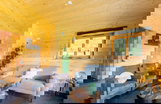 Foto 1 - Holiday Home in Limburg With Roofed Terrace