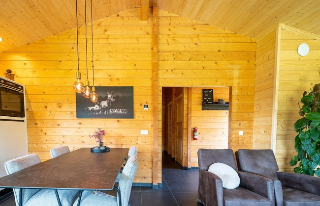 Holiday Home in Limburg With Terrace - Foto 25