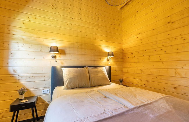 Holiday Home in Limburg With Terrace - Foto 5