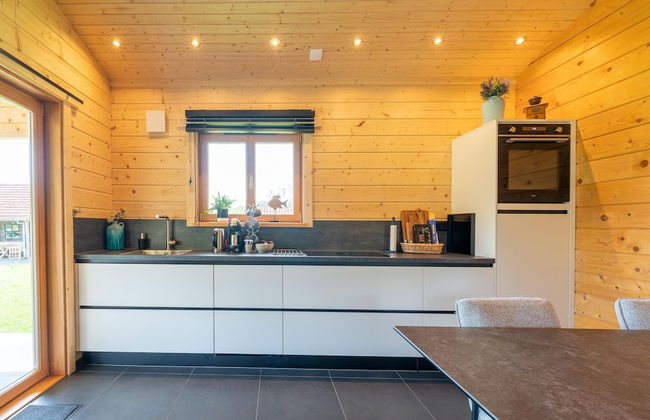 Holiday Home in Limburg With Terrace - Foto 13