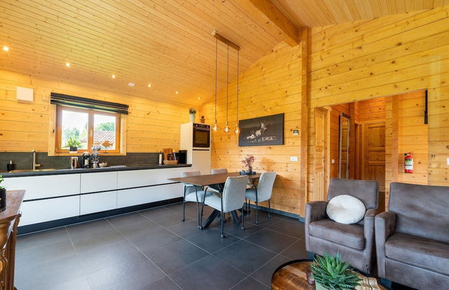 Holiday Home in Limburg With Terrace - Foto 11