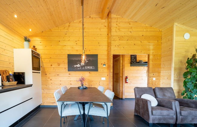 Holiday Home in Limburg With Terrace - Foto 23