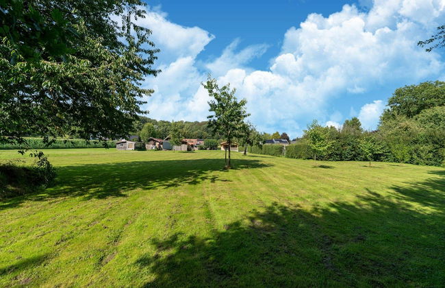 Holiday Home in Limburg With Terrace - Foto 39