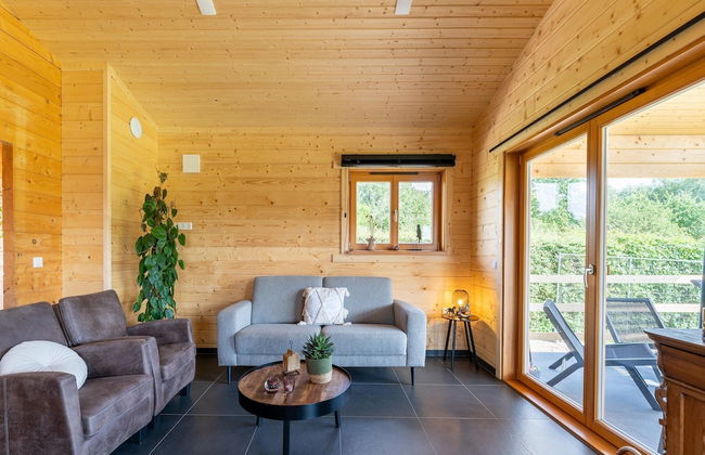 Holiday Home in Limburg With Terrace - Foto 15