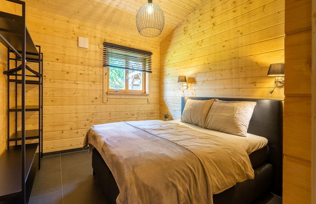 Holiday Home in Limburg With Terrace - Foto 10