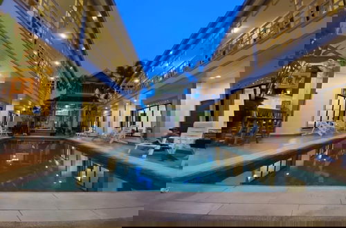 Foto 4 - The Royal Seabreeze Pool Villa Pattaya